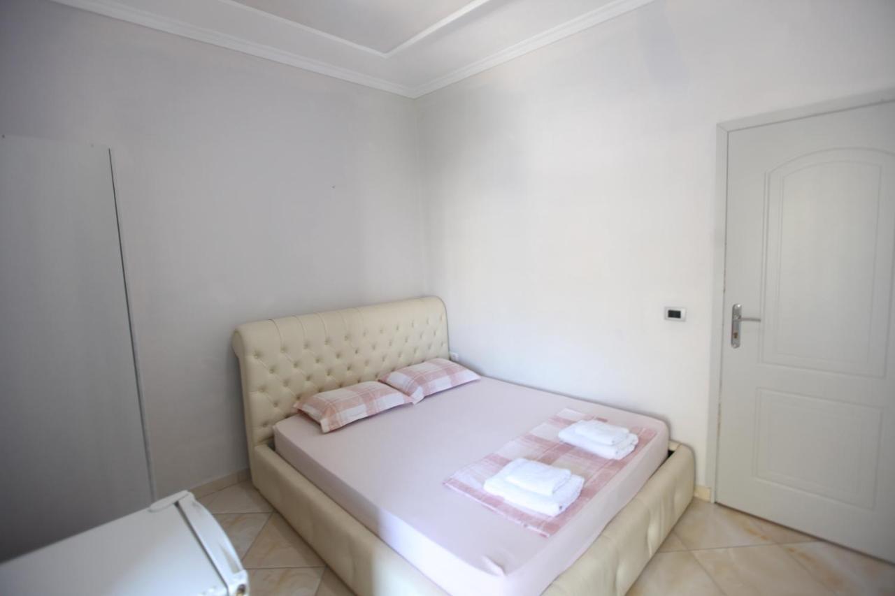 Andy Apartments Sarande Ngoại thất bức ảnh