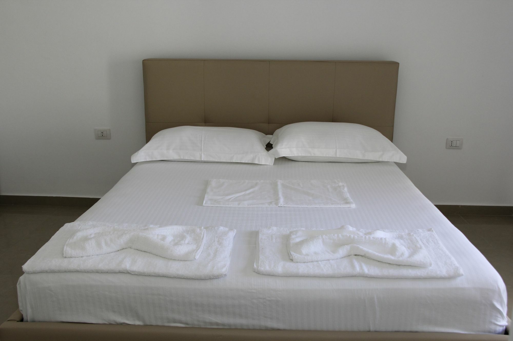 Andy Apartments Sarande Ngoại thất bức ảnh
